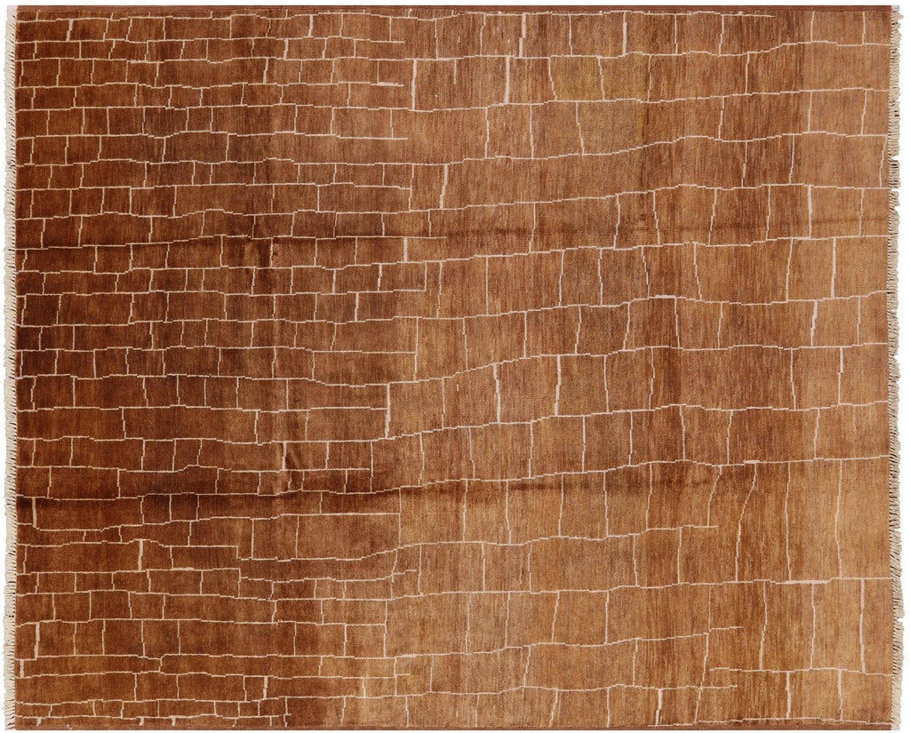 Moroccan Handmade Rug - Manhattan Rugs