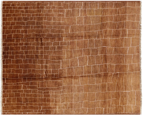 Moroccan Handmade Rug - Manhattan Rugs