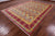 Hand Knotted Morris Design Rug - Manhattan Rugs