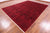Overdyed Full PileHand Knotted Wool Rug - Manhattan Rugs