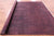 Overdyed Full Pile Handmade Rug - Manhattan Rugs