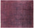 Overdyed Full Pile Handmade Rug - Manhattan Rugs