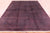 Overdyed Full Pile Handmade Rug - Manhattan Rugs