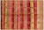 Moroccan Hand Knotted Area Rug - Manhattan Rugs