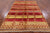 Moroccan Hand Knotted Area Rug - Manhattan Rugs