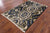 Ikat Handmade Area Rug - Manhattan Rugs