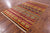 Moroccan Handmade Navajo Wool Rug - Manhattan Rugs