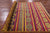 Hand-Knotted Moroccan Wool Rug - Manhattan Rugs