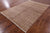 Moroccan Hand Knotted Wool Rug - Manhattan Rugs