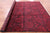 Overdyed Full Pile Handmade Rug - Manhattan Rugs