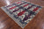 Square Hand Knotted Ikat Rug - Manhattan Rugs