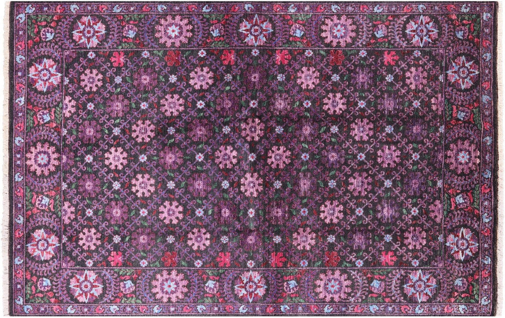 William Morris Handmade Rug - Manhattan Rugs