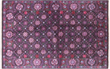 William Morris Handmade Rug - Manhattan Rugs