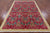 William Morris Hand Knotted Wool Rug - Manhattan Rugs