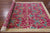 William Morris Hand Knotted Wool Rug - Manhattan Rugs
