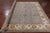 Turkish Oushak Handmade Rug - Manhattan Rugs