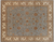 Turkish Oushak Handmade Rug 8' 1" X 10' 4" - P6559
