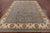 Turkish Oushak Handmade Rug - Manhattan Rugs
