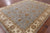 Turkish Oushak Handmade Rug - Manhattan Rugs
