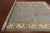 Turkish Oushak Handmade Rug 8' 1" X 10' 4" - P6559