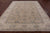 Hand-Knotted Turkish Oushak Wool Rug - Manhattan Rugs