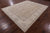 Hand-Knotted Turkish Oushak Wool Rug - Manhattan Rugs