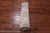 Ivory 8' 4" X 9' 10" Turkish Oushak Hand Knotted Wool Rug - P6562