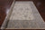 Turkish Oushak Hand Knotted Wool Rug - Manhattan Rugs