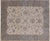 Turkish Oushak Hand Knotted Wool Rug - Manhattan Rugs