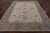 Turkish Oushak Hand Knotted Wool Rug - Manhattan Rugs