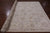 Oushak Hand-Knotted Rug - Manhattan Rugs
