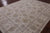 Oushak Hand-Knotted Rug - Manhattan Rugs
