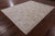 Oushak Hand-Knotted Rug - Manhattan Rugs