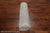 Grey 8' 3" X 10' 2" Turkish Oushak Handmade Wool Rug - P6569