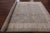 Turkish Oushak Handmade Wool Rug - Manhattan Rugs