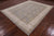 Turkish Oushak Handmade Wool Rug - Manhattan Rugs