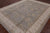 Turkish Oushak Handmade Wool Rug - Manhattan Rugs