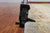 Grey 8' 3" X 10' 2" Turkish Oushak Handmade Wool Rug - P6569