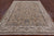 Turkish Oushak Hand Knotted Wool Rug - Manhattan Rugs