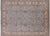 Hand Knotted Turkish Oushak Rug - Manhattan Rugs