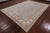 Hand Knotted Turkish Oushak Rug - Manhattan Rugs