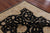 Turkish Oushak Hand Knotted Wool Rug - Manhattan Rugs