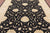 Turkish Oushak Hand Knotted Wool Rug - Manhattan Rugs