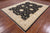 Turkish Oushak Hand Knotted Wool Rug - Manhattan Rugs