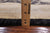 Turkish Oushak Hand Knotted Wool Rug - Manhattan Rugs