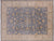 Turkish Oushak Handmade Wool Rug - Manhattan Rugs