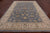 Turkish Oushak Handmade Wool Rug - Manhattan Rugs