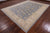 Turkish Oushak Handmade Wool Rug - Manhattan Rugs