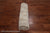 Ivory Turkish Oushak Hand Knotted Wool Rug 8' 9" X 12' 2" - P6609
