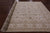 Turkish Oushak Hand Knotted Wool Rug - Manhattan Rugs